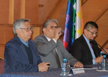 El BCB analiza la creación del ‘boliviano virtual’
