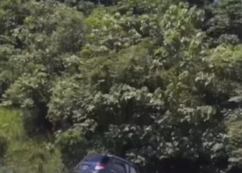 El bebé que sobrevivió al accidente en Cochabamba está estable, su mamá murió