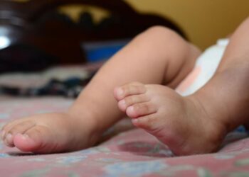 Un bebé es sospechoso de meningitis en Cochabamba