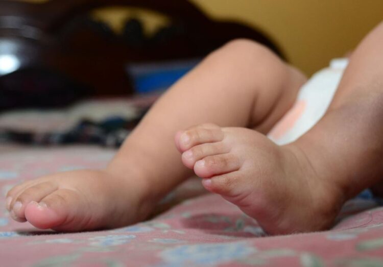Un bebé es sospechoso de meningitis en Cochabamba