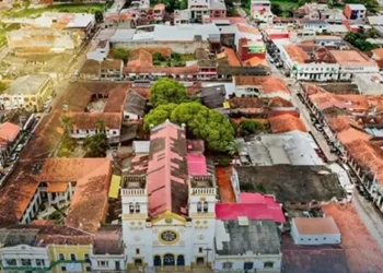 Solo por el Bicentenario, este martes es feriado en Beni