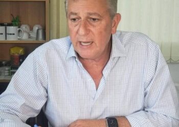 Marinkovic critica a Cuéllar y Ballivián por unirse a opositores