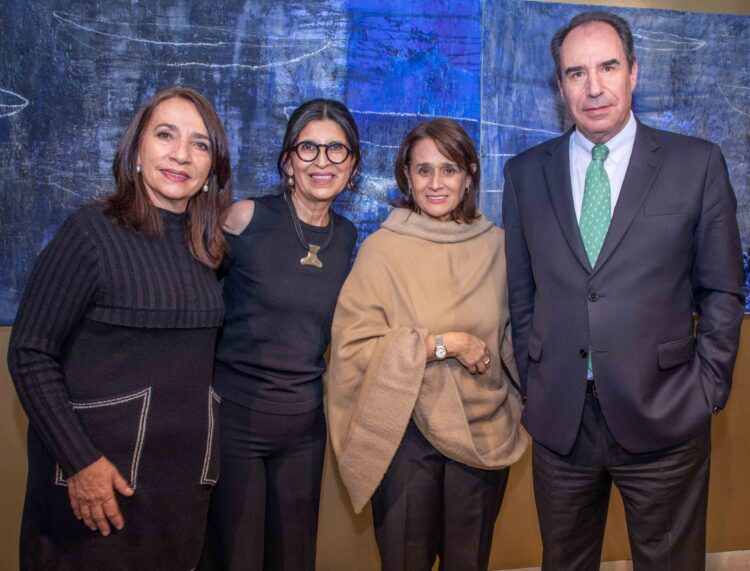BNB Art presenta ´Navegantes Óleos’