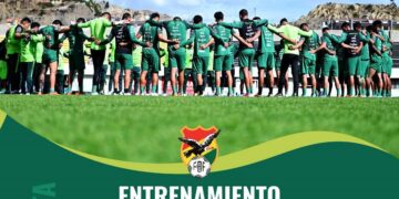 Banderazo a la Verde este lunes, en su última práctica del año