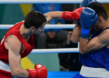 El boxeo a un paso de formar parte del programa de Los Ángeles-2028