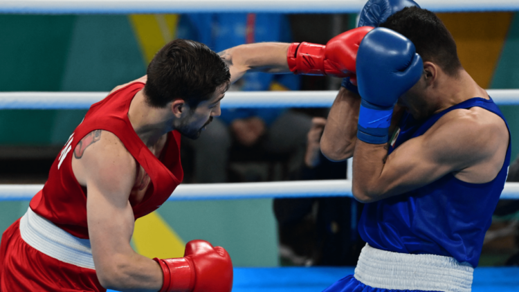 El boxeo a un paso de formar parte del programa de Los Ángeles-2028
