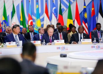 Bolivia y los BRICS: entre expectativas y realidades