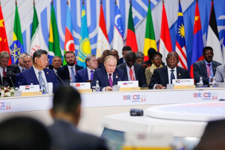 Bolivia y los BRICS: entre expectativas y realidades