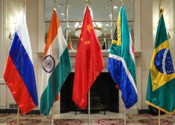 Cita de los BRICS en kazán: el camino a un mundo multipolar