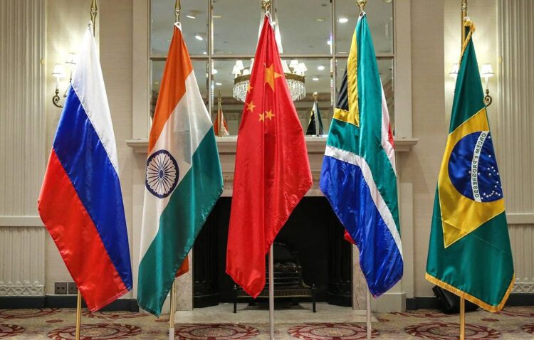 Cita de los BRICS en kazán: el camino a un mundo multipolar