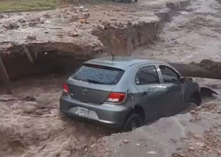 Bahía-Blanca