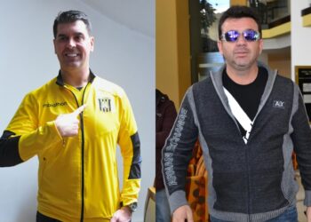 Baldivieso y Rescalvo se ‘disparan’ acusaciones y protagonizan polémica