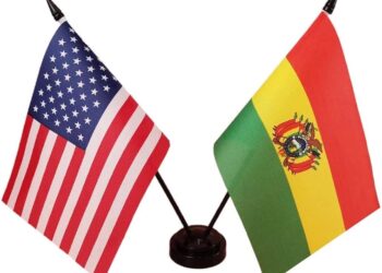 Deportaciones en EEUU y situación de la comunidad boliviana