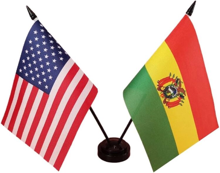 Deportaciones en EEUU y situación de la comunidad boliviana