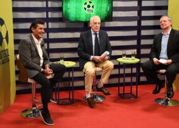 Gonzales y Berdeja: Bolívar se nutre con jerarquía y el Tigre con laboriosos