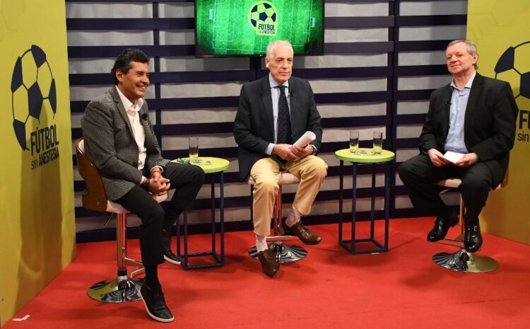 Gonzales y Berdeja: Bolívar se nutre con jerarquía y el Tigre con laboriosos