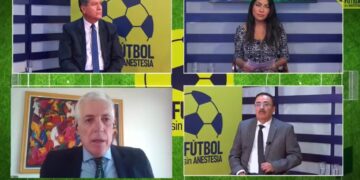 Ascarrunz: ‘The Strongest ha sido capturado’