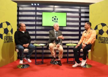 Mollinedo y Paz García: Macazaga, Tórrez y Arroyo lucieron en la Sub-20