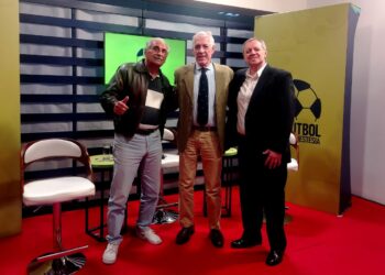 Fontana: ‘Afuera está el desafío de mostrar de qué estamos hechos’