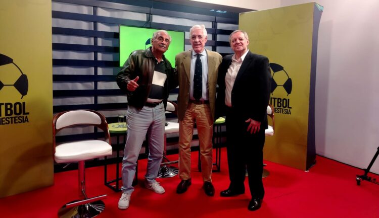 Fontana: ‘Afuera está el desafío de mostrar de qué estamos hechos’