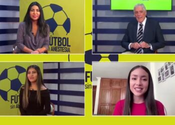 Flori y Veizaga tienen fe en ver a la Selección en un Mundial
