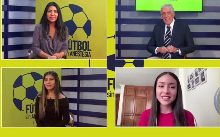 Flori y Veizaga tienen fe en ver a la Selección en un Mundial