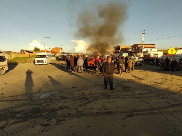combustibles
