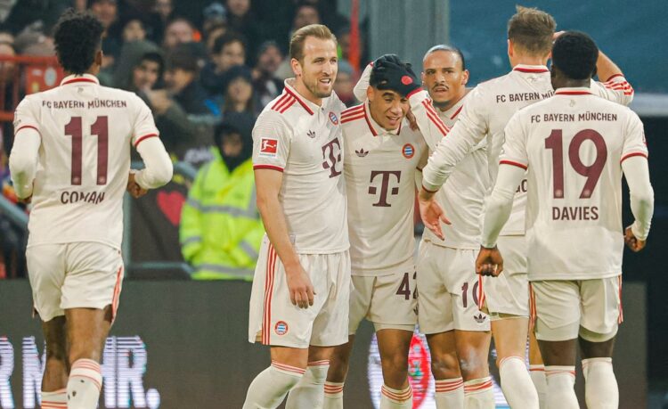 El Bayern gana 2-1 al Celtic y pone un pie en octavos de Champions