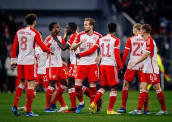 Bayern Múnich recibe a Stuttgart para superar el primer bache de la temporada