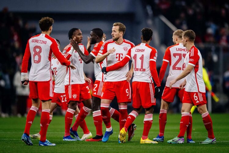 Bayern Múnich recibe a Stuttgart para superar el primer bache de la temporada