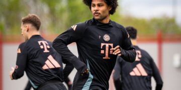 Bayern se pone en ‘modo Bundesliga’ para superar el trauma europeo