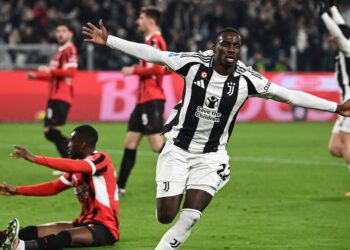 La Juventus se toma la revancha ante el Milan