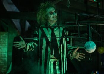 Beetlejuice Beetlejuice