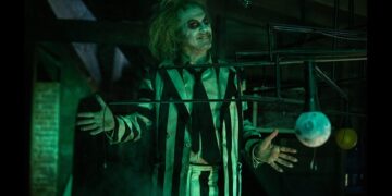 Beetlejuice Beetlejuice