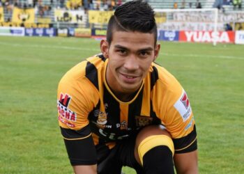 Cobra fuerza el regreso de Bejarano a The Strongest