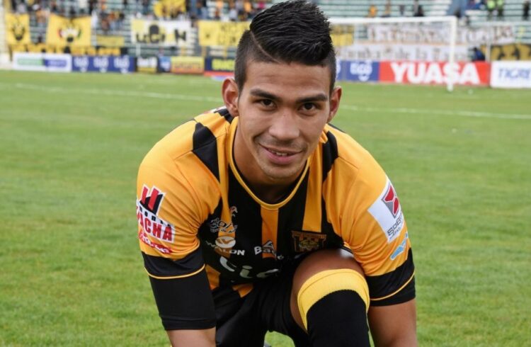 Cobra fuerza el regreso de Bejarano a The Strongest