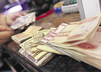 Modelo económico: la revolución keynesiana en Bolivia