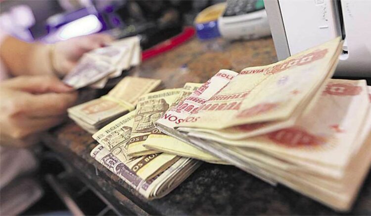 Modelo económico: la revolución keynesiana en Bolivia