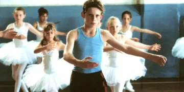 Revisitando a Billy Elliot, 25 años después