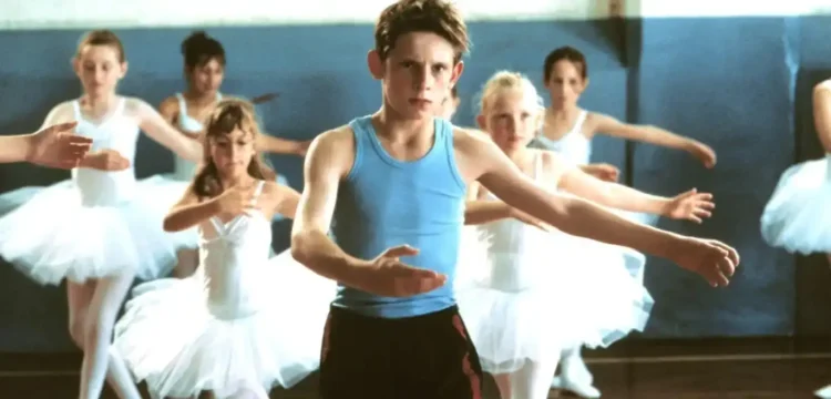 Revisitando a Billy Elliot, 25 años después