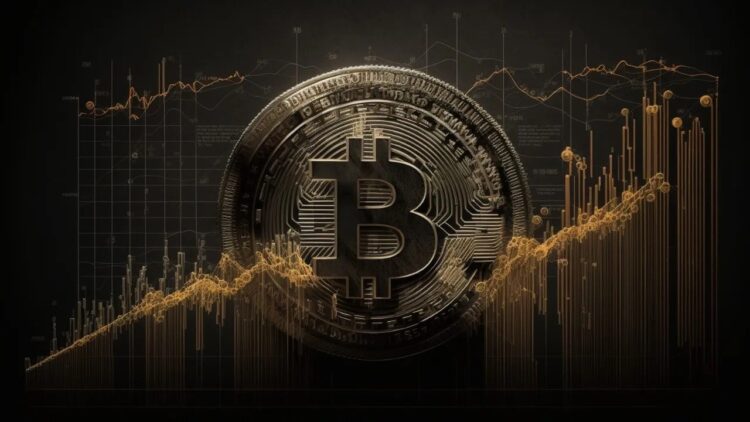Bitcoin se dispara y roza los $us 100.000 por unidad