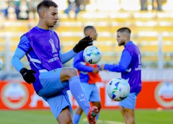 Bolívar frente a Blooming, para retomar la confianza