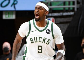 La NBA suspende por dopaje al pívot Bobby Portis Jr, de Milwaukee Bucks