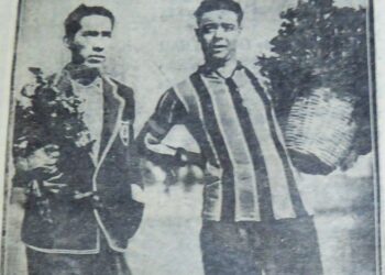 Alborta, el ‘Tigre’ de Sopocachi