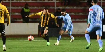El clásico boliviano acaba en ‘tablas’ (1-1) en su capítulo 231