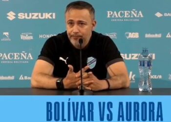Robatto: ‘(Ir al Mundial) el sueño es posible (…) ojalá se dé’