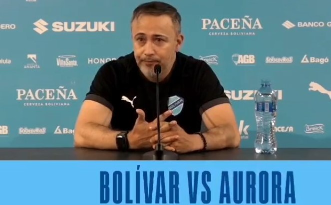 Robatto: ‘(Ir al Mundial) el sueño es posible (…) ojalá se dé’