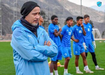 Bolívar regresa al Clausura con chance de distanciarse