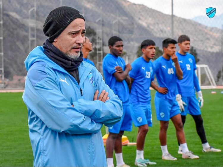 Bolívar regresa al Clausura con chance de distanciarse