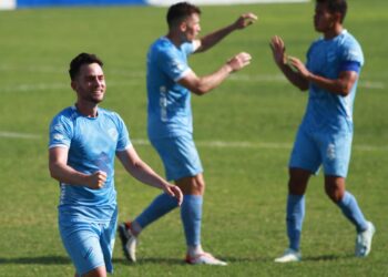 Bolívar vence 3-2 a Real y sigue firme en la cima del Clausura boliviano
